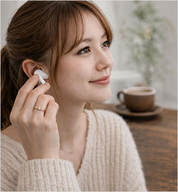 AirPods ケース